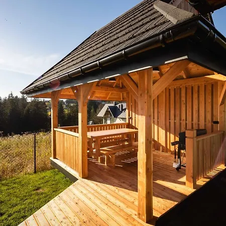 Apartamenty Liptowskie Hale Zakopane Kościelisko Exteriér fotografie
