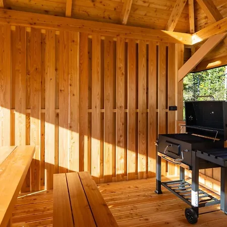 Apartamenty Liptowskie Hale Zakopane Kościelisko Exteriér fotografie