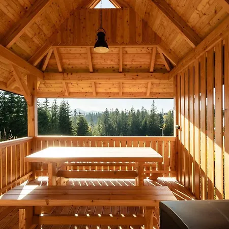Apartamenty Liptowskie Hale Zakopane Kościelisko Exteriér fotografie