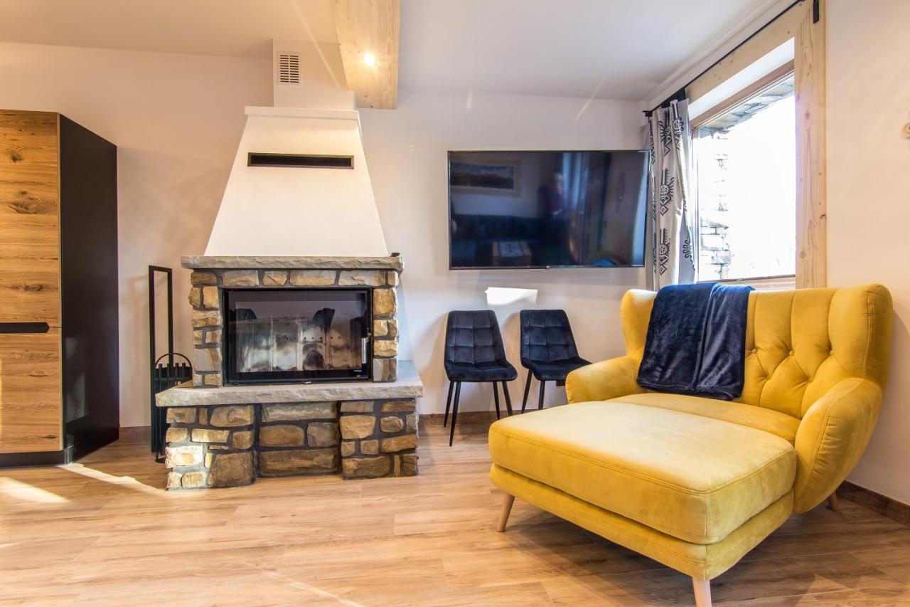 Liptowskie Hale Zakopane Apartment Koscielisko