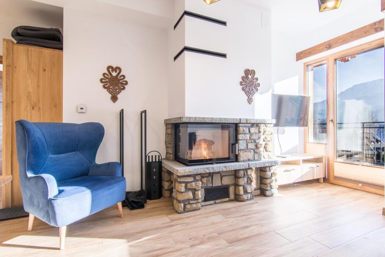 Liptowskie Hale Zakopane Apartment Kościelisko