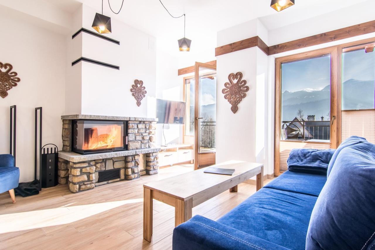 Liptowskie Hale Zakopane Koscielisko