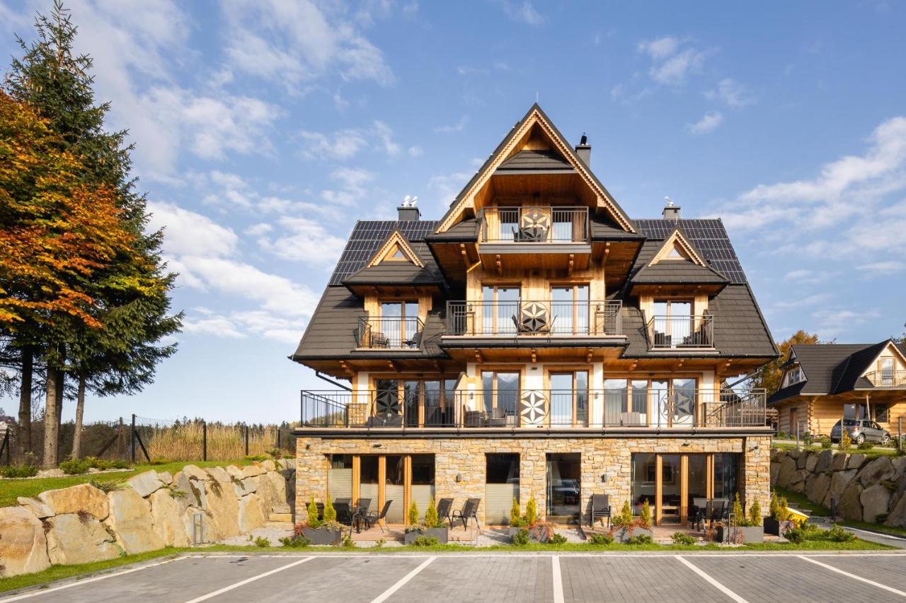 Apartment Liptowskie Hale Zakopane Koscielisko