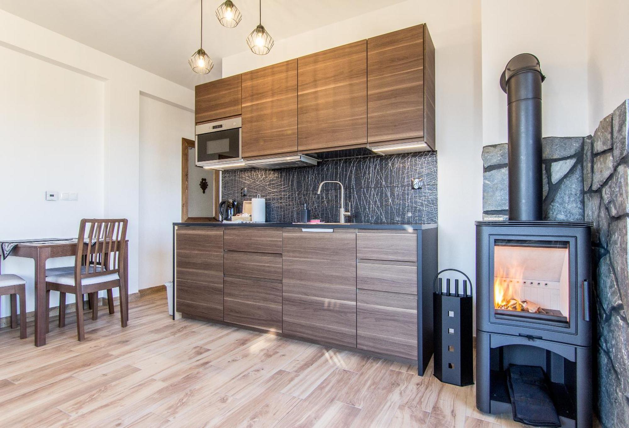 Apartment Liptowskie Hale Zakopane *